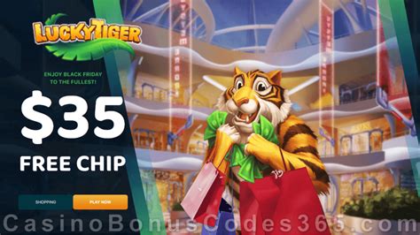 lucky tiger casino no deposit bonus|Lucky Tiger Casino No Deposit Bonuses .